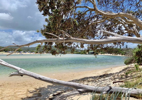 Villas At Hastings Point - Lightning Ridge Tourism 1