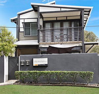 Villas at Hastings Point - Lightning Ridge Tourism