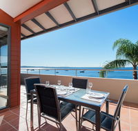 Vogue Unit 3/197 Soldiers Point Road - Lightning Ridge Tourism