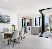 Vue Broadbeach Private 2 Bed Ocean View - Lightning Ridge Tourism