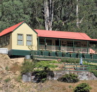 Walhalla Wild Cherry - Lightning Ridge Tourism