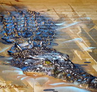 Walkabout Lodge - Lightning Ridge Tourism