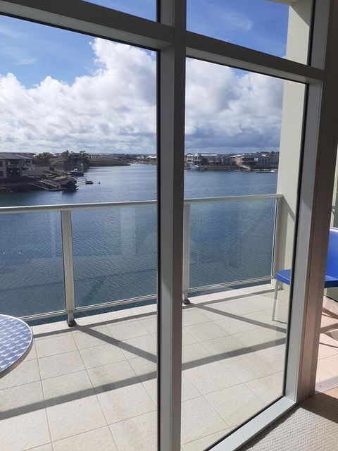 Wallaroo Marina Sea Vu Apartment - Lightning Ridge Tourism 0