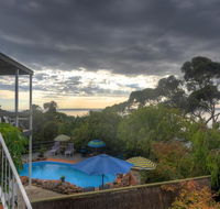 Wanderers Rest Of Kangaroo Island - Lightning Ridge Tourism