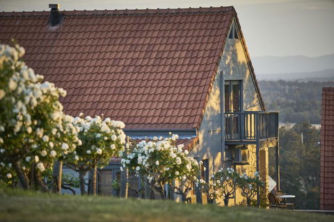 Wandin Valley Estate - Lightning Ridge Tourism 0