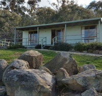 Warby Cottage - Lightning Ridge Tourism