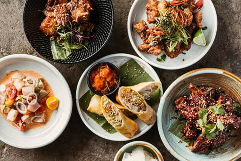 Warders Hotel Fremantle Markets - Lightning Ridge Tourism 1