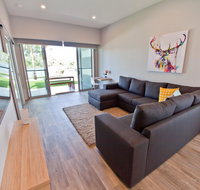 Waterfront Apartments - Lightning Ridge Tourism