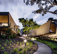 Hepburn Springs Escape - Lightning Ridge Tourism