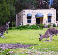 Marwood Luxury Villas - Lightning Ridge Tourism