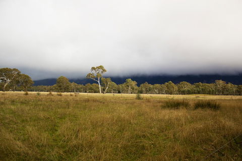 Marwood Villas - Lightning Ridge Tourism 42