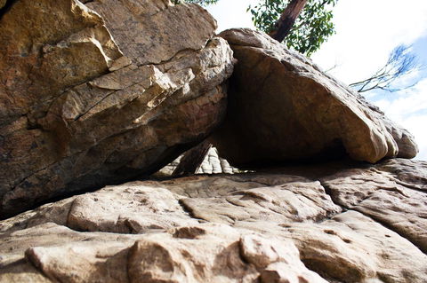 Marwood Villas - Lightning Ridge Tourism 40