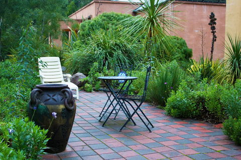 Marwood Villas - Lightning Ridge Tourism 19