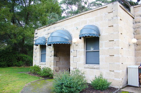 Marwood Villas - Lightning Ridge Tourism 20