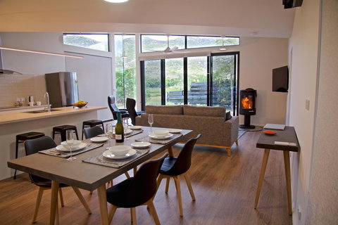 Gumnut Villa - Lightning Ridge Tourism 17