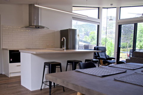 Gumnut Villa - Lightning Ridge Tourism 8