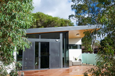 Gumnut Villa - Lightning Ridge Tourism 16