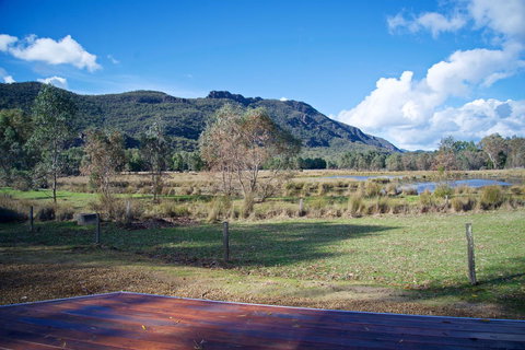 Gumnut Villa - Lightning Ridge Tourism 4