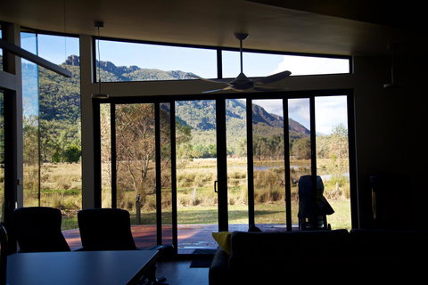 Gumnut Villa - Lightning Ridge Tourism 3