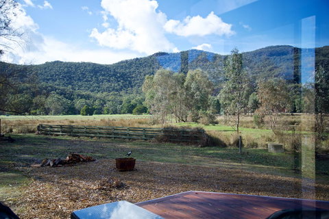 Gumnut Villa - Lightning Ridge Tourism 5