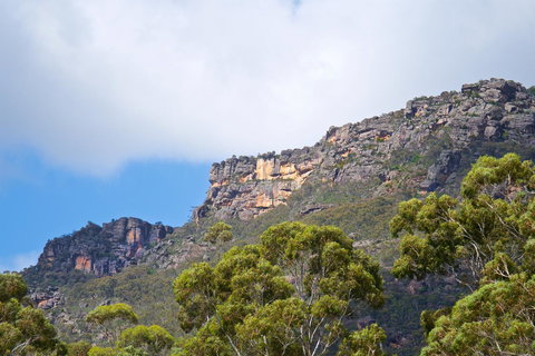 Gumnut Villa - Lightning Ridge Tourism 15