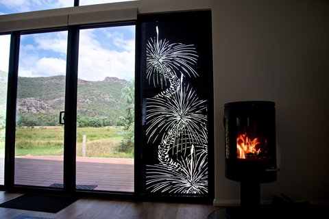 Gumnut Villa - Lightning Ridge Tourism 9