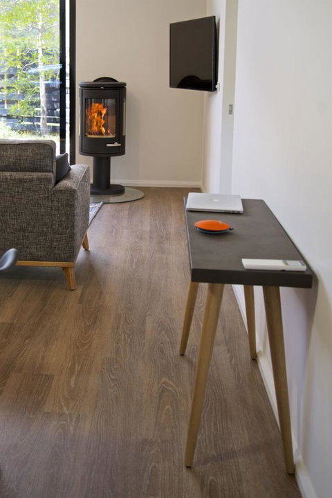 Gumnut Villa - Lightning Ridge Tourism 6