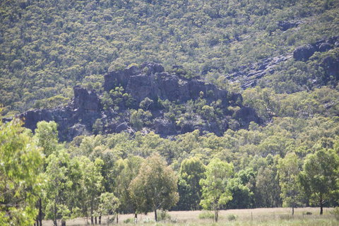 Gumnut Villa - Lightning Ridge Tourism 0