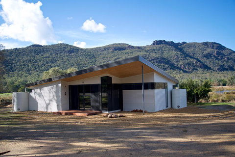 Gumnut Villa - Lightning Ridge Tourism 2