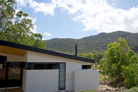 Gumnut Villa - Lightning Ridge Tourism 13