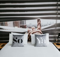 SoYa Apartment Hotel - Lightning Ridge Tourism