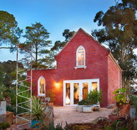 bebe castlemaine - Lightning Ridge Tourism
