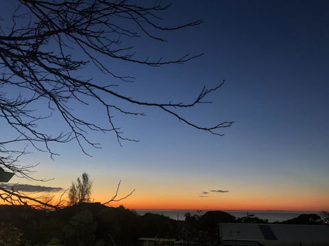 Casa Dromana - Lightning Ridge Tourism 1