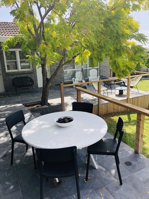 Casa Dromana - Lightning Ridge Tourism 20