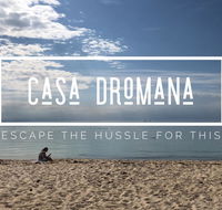 Casa Dromana - Lightning Ridge Tourism