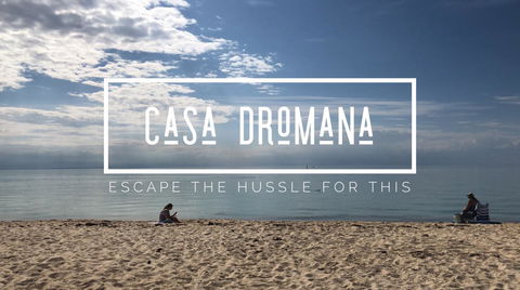 Casa Dromana - Lightning Ridge Tourism 0