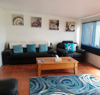 Relax in San Remo - Lightning Ridge Tourism