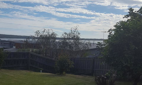 Relax In San Remo - Lightning Ridge Tourism 38