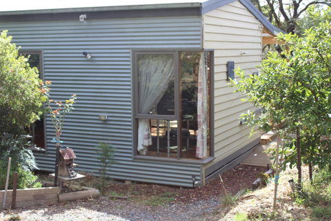 Australian Home Away @ Wonga Park Brushy Creek - Lightning Ridge Tourism 13
