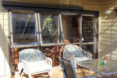 Australian Home Away @ Wonga Park Brushy Creek - Lightning Ridge Tourism 11