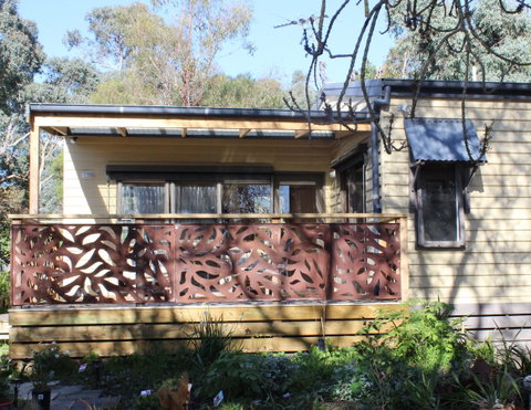 Australian Home Away @ Wonga Park Brushy Creek - Lightning Ridge Tourism 12