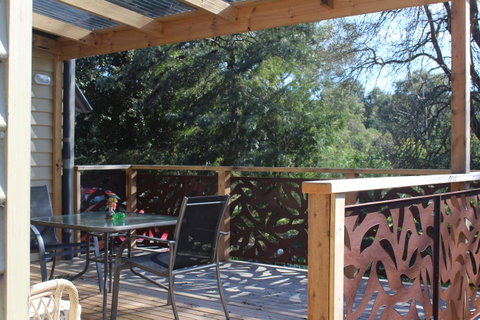 Australian Home Away @ Wonga Park Brushy Creek - Lightning Ridge Tourism 10