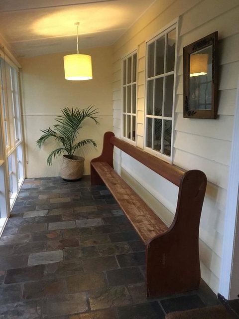 Edge17 Port Fairy Wharf - Lightning Ridge Tourism 22