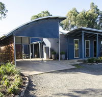 Corrugated Cottage - Lightning Ridge Tourism