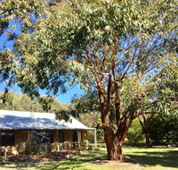 Grampians Pomonal Cottages - Lightning Ridge Tourism