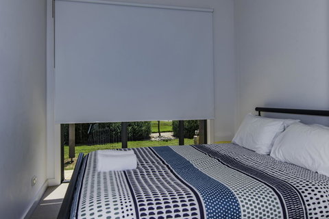 Torquay Golf Retreats - Pool, Beach, Tennis, Golf - Lightning Ridge Tourism 9