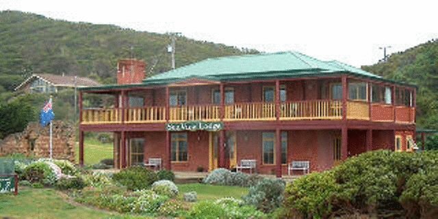Cape Bridgewater VIC Lightning Ridge Tourism