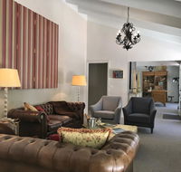 Silverwood House - Lightning Ridge Tourism