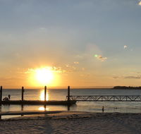 Bribie Island Hotel - Lightning Ridge Tourism
