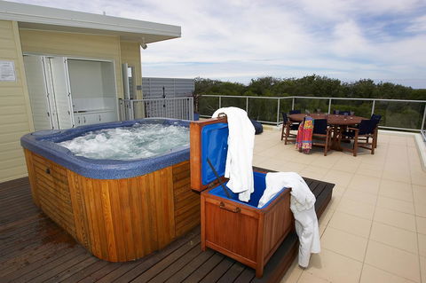 Sand Dunes Resort Accommodation - Lightning Ridge Tourism 12